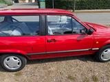 Volkswagen vw polo 86 c  laufleistung 29500 km !!! h ... - Volkswagen Polo: 86l
