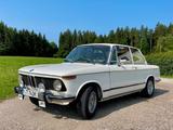 BMW 1602 Traumwagen Bj 1974 (Model 2002) - BMW 2002: Coupé