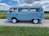 Volkswagen T2 last edition - Volkswagen T2: 7 Sitzer
