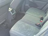 Volkswagen VW Tiguan 2.0 TDI Facelift - gebrauchte Volkswagen Tiguan mit Facelift