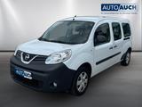 Nissan NV250 Kastenwagen L2H1 2,2t Doka Comfort - Nissan NV250: Van