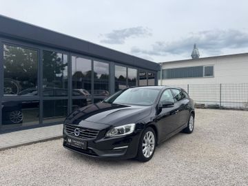Volvo V60 - 2