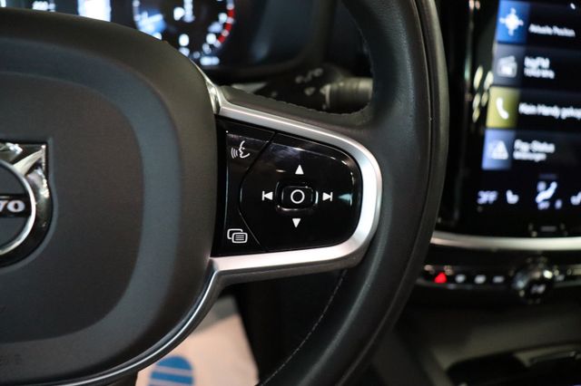 Fahrzeugabbildung Volvo V60 Inscription |1HAND|ACC|KAMERA|LED|E-10|W-LAN