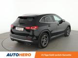 Mercedes-Benz GLA 250 4Matic AMG Line Aut.*NAVI*LED*TEMPO*CAM* - Mercedes-Benz GLA-Klasse Gebrauchtwagen in München