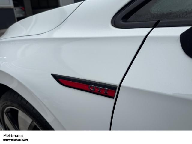 Volkswagen Golf GTI DSG LED NAVI KAMERA SHZ ACC ALU ZV, миниатюра 18