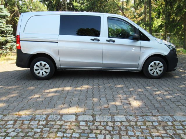 Mercedes-Benz Vito 114 CDI CDI mixto 5Sitze TÜV 04/25