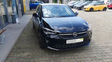 Bild 2 Opel CORSA F e GS