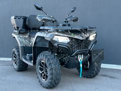 CFMOTO CForce 520 L 4x4 ABS + Nur noch 4x zu 7.335.-€ +
