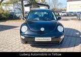 Volkswagen New Beetle 1.6 - gebrauchte VW Beetle aus dem Jahr 2003