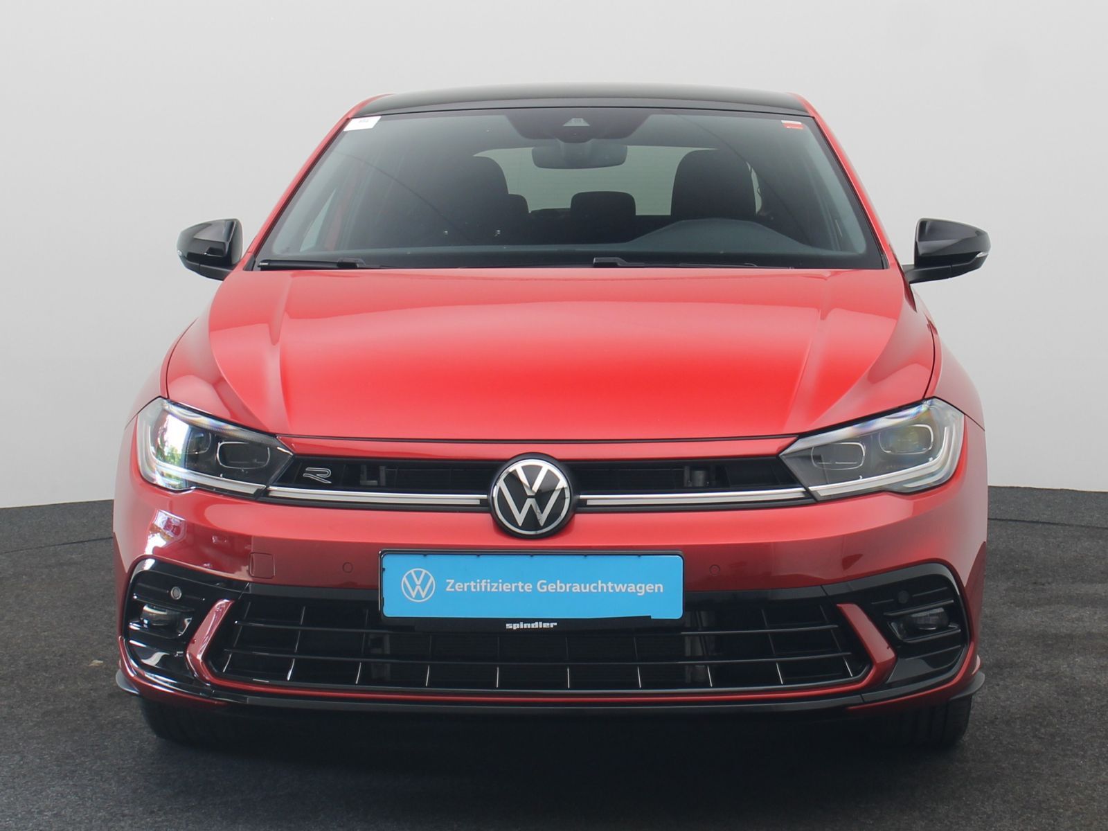 Volkswagen Polo - Bild 3