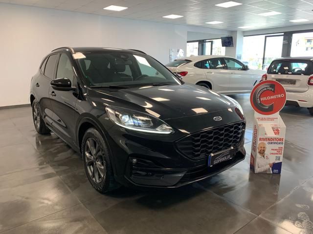 Image of Ford Kuga