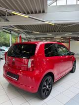 Skoda Citigo Elegance - Skoda Citigo: Elegance