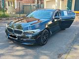BMW 520d G30  - BMW 5 Series: G30