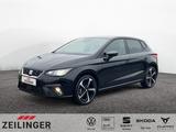 Seat Ibiza FR TSI DSG|ACC|NAVI|KAMERA|SITZHEIZUNG| - SEAT Ibiza Leasingangebote für Privatpersonen