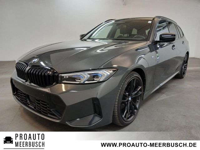 BMW 320d xDrive M Sport MEMORY/HEADUP/ASSISTPROF/19'