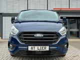 Ford Transit Custom 2,0 TDCi MIXTO DOKA 300 L1 - Ford Transit Custom Mixto Gebrauchtwagen