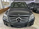 Mercedes-Benz GLK 350 CDI 4MATIC 7G-TRONIC AHK Leder Xenon - Mercedes-Benz GLK 350 aus 2010: 4matic