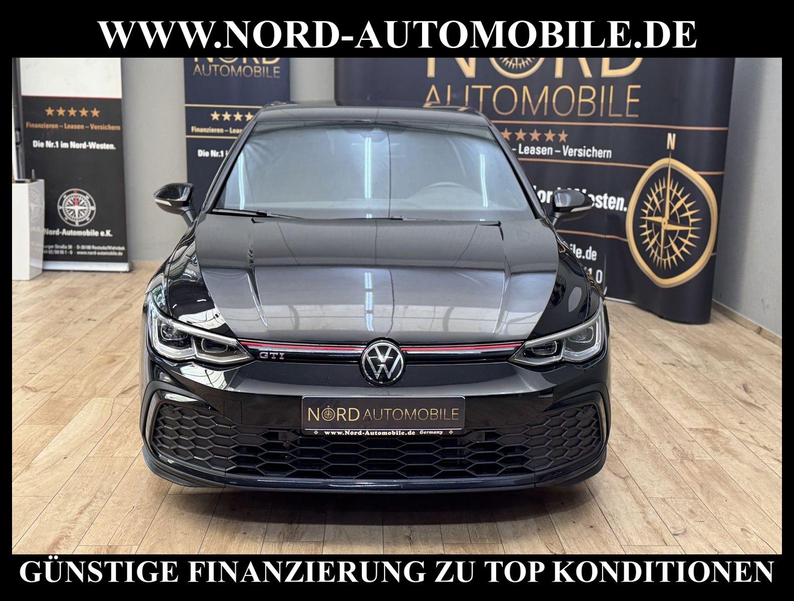 Volkswagen Golf GTI 2.0 TSI DSG Kamera/Dig.Cockpit/Navi/, миниатюра 3