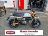 Honda Z125M Monkey + 6 Jahre Garantie - NEU - 0KM - Offers