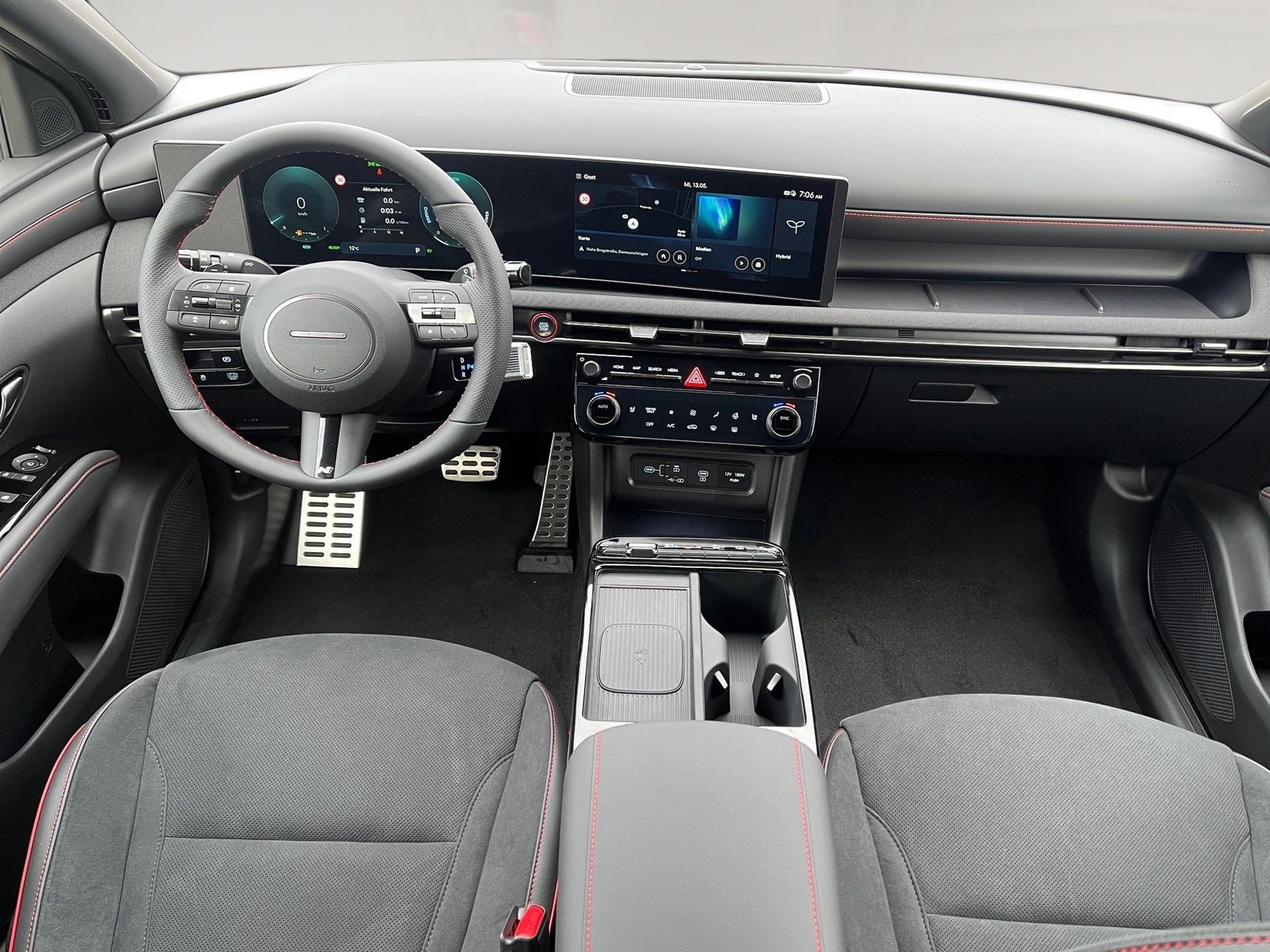 Hyundai Tucson – Bild 11