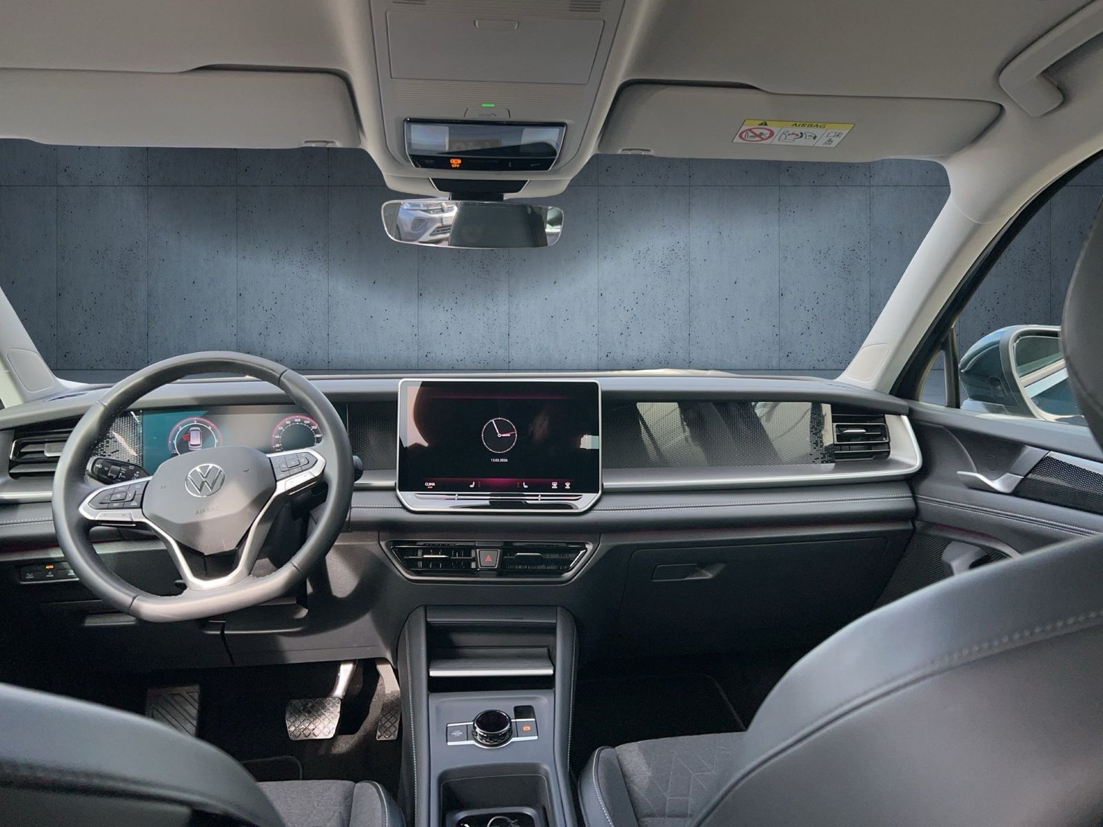 Volkswagen Tayron - Bild 10