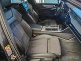 Audi A6 Avant 45 TFSI qu. 2x S line AHK Pano Standh. - Audi Gebrauchtwagen von 2023