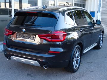 BMW X3 - 6