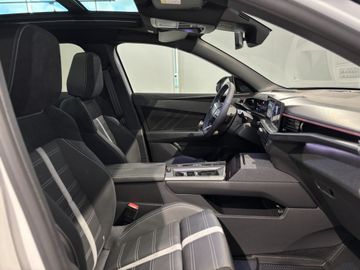 Fotografie 6 des Opel Grandland (X) Grandland Electric AWD 73kWh Ultimate Pano Leder