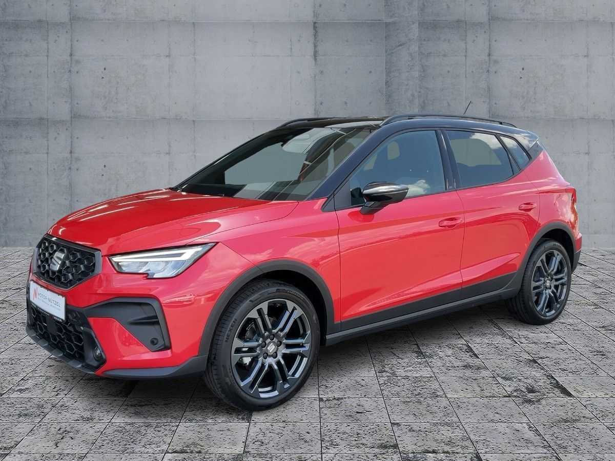 Seat Arona - Bild 2