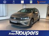 Volkswagen Golf VII Sportsvan 1.4 TSI Lounge +ALLWETTER - Volkswagen Golf: V Sport
