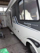 Concorde Charisma II 840 L - Offers