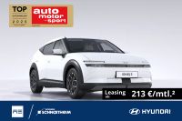 Hyundai IONIQ 3 - Vorschau Bild 1