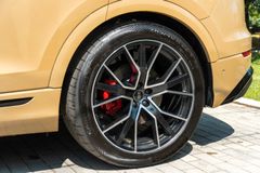 Audi Q8 – 10 / 31