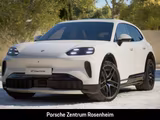 Porsche Cayenne Electric | Drive-Assist |AHK |BOSE - Porsche Cayenne mit Elektro-Antrieb