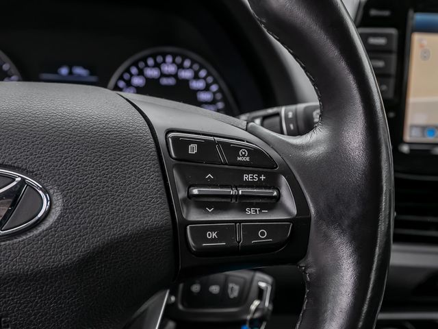 Hyundai i30 1.4 Select Kamera Navi Spurhalteassistent