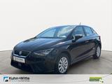 Seat Ibiza 1.0 TSI Style LED+RFK+SitzH+Navi+Mirror-Li - Seat Ibiza Gebrauchtwagen in Hamburg