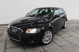 Audi A3 Sportback 3.2 Ambition quattro*1. Hand*52 TKM - gebrauchte Audi A3 aus dem Jahr 2004
