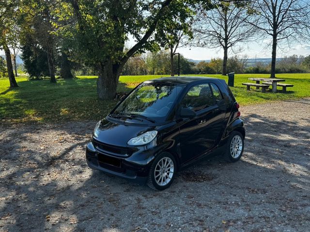 Smart Fourtwo Passion 1.0 Micro Hybrid Ser...