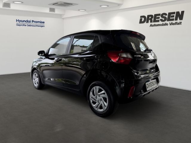 Hyundai i10 – Bild 4