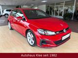 Volkswagen Golf VII GTI *LED*Camera*Navi*1.Hand* - Volkswagen Golf: Rot, V GTI