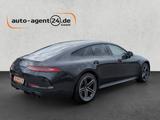 Mercedes-Benz AMG GT /Distro/Pano/360/Perform.AGA/Burmester - Mercedes-Benz mit Benzin-Antrieb: Limousine