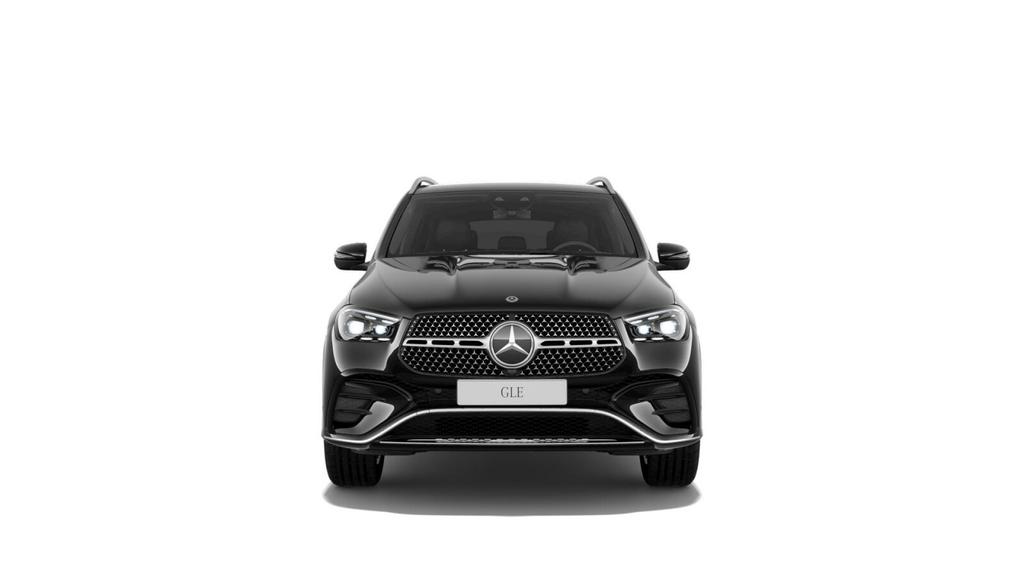 Mercedes-Benz GLE 300