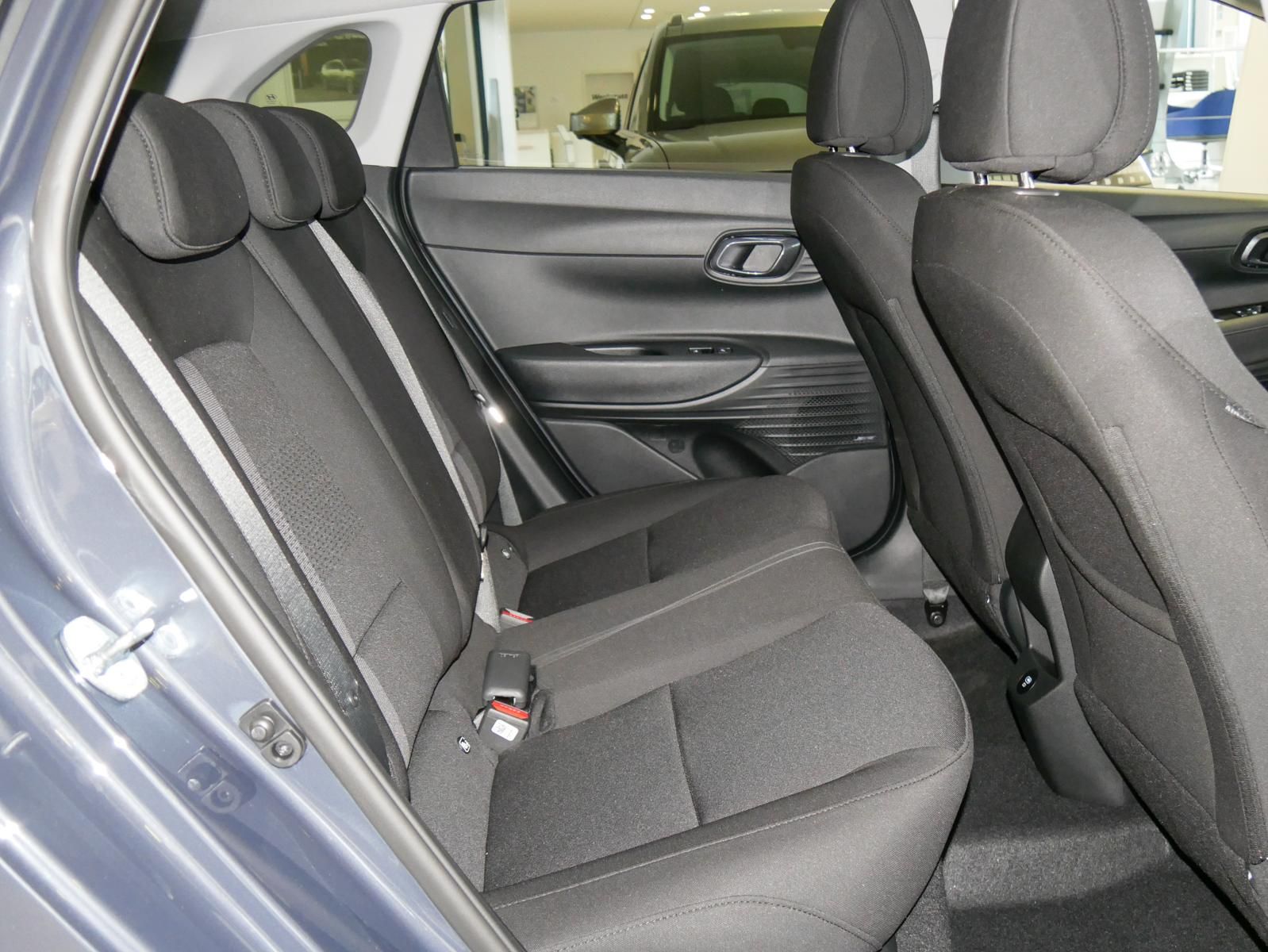 Hyundai i20 - Bild 8
