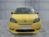Skoda Citigo e iV AMBITION KLIMA+DAB+SHZ+PDC+NSW+ZVFB - Skoda Citigo mit Elektro-Antrieb