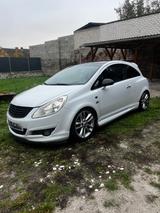 Opel CorsaTwinport Limited Edition | TÜV 12/26 |  - Opel Corsa: Limited
