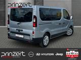 Nissan Primastar 2.0 dCi L1H1 DCT "Tekna" 9-Sitzer - Nissan Primastar: Automatik