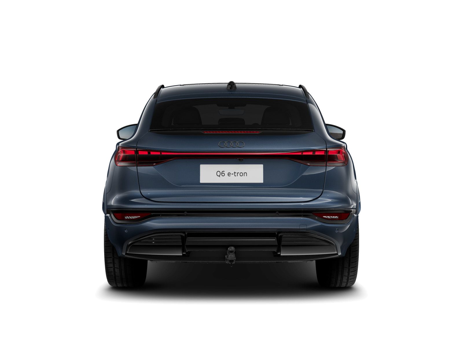 Audi Q6 e-tron - Bild 6