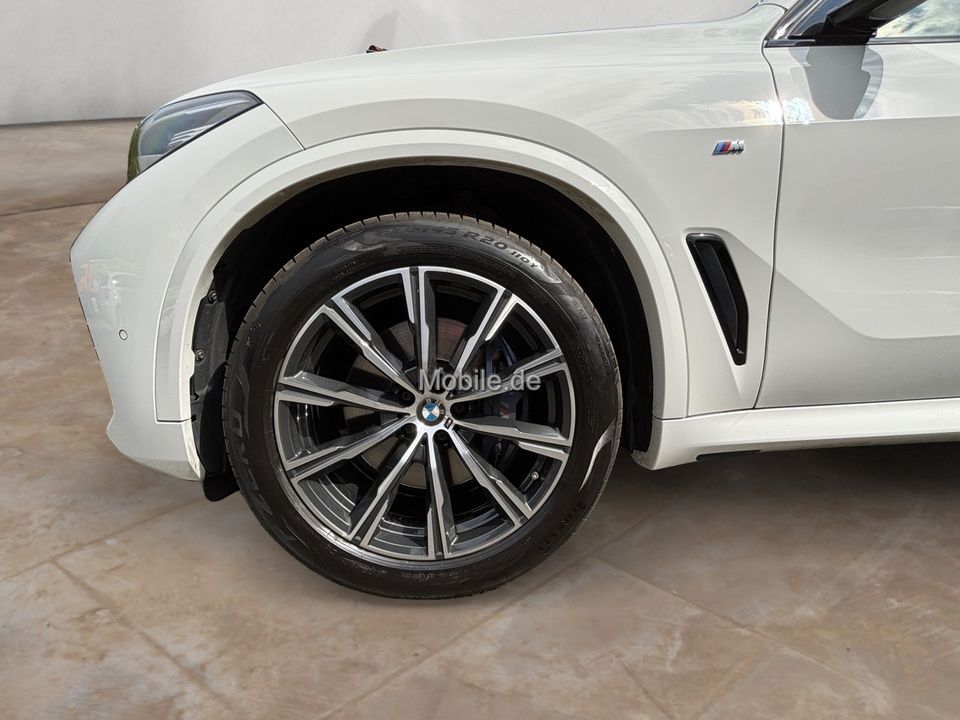 BMW X5 - Bild 2