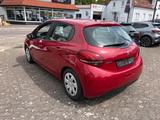 Peugeot 208 1.2 Active PureTech Sitzheizung/Klima - Peugeot 208 in Saarbrücken