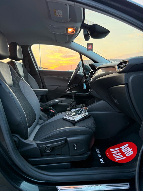 Opel Crossland X - Bild 15